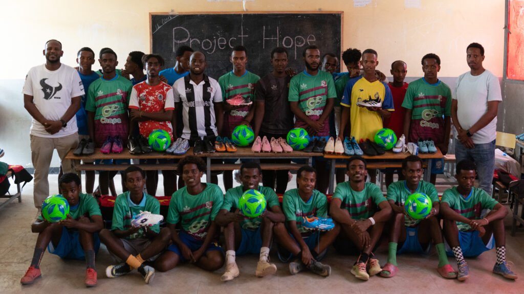 2025 Soccer team 2025 Soccer team